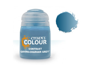 Contrast: Gryph-Charger Grey (18ml)(2022)