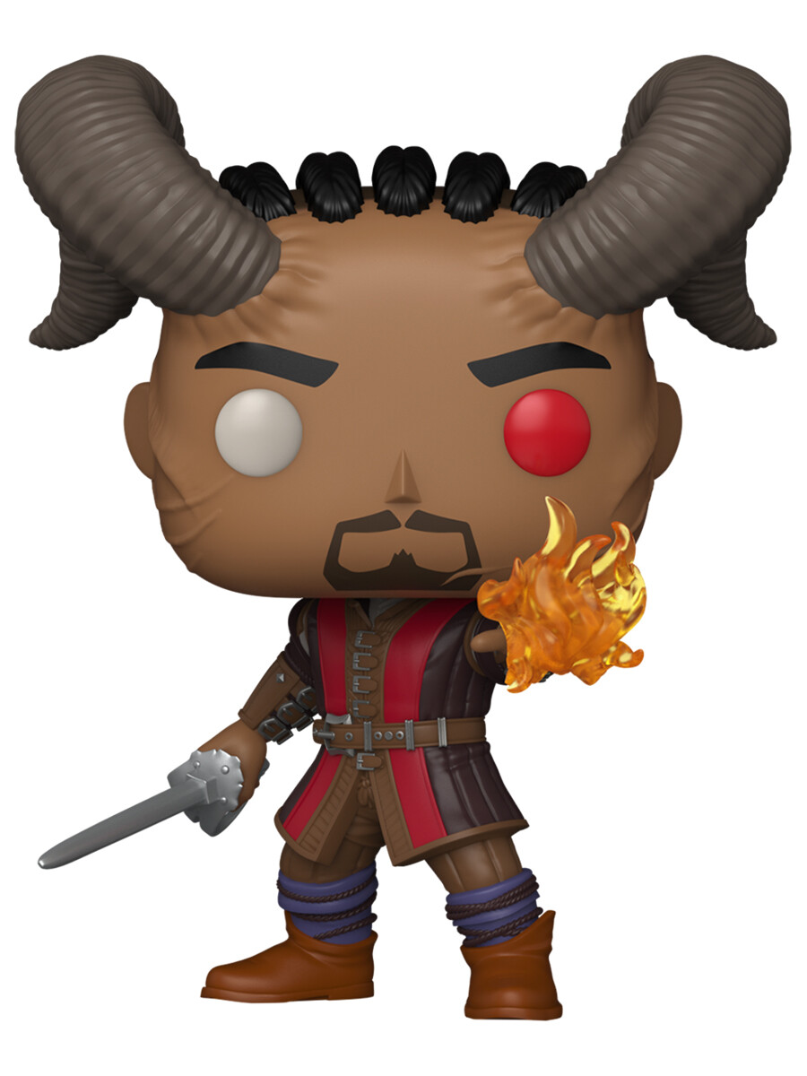 Фигурка Funko Pop: Baldur's Gate Уилл (1148)