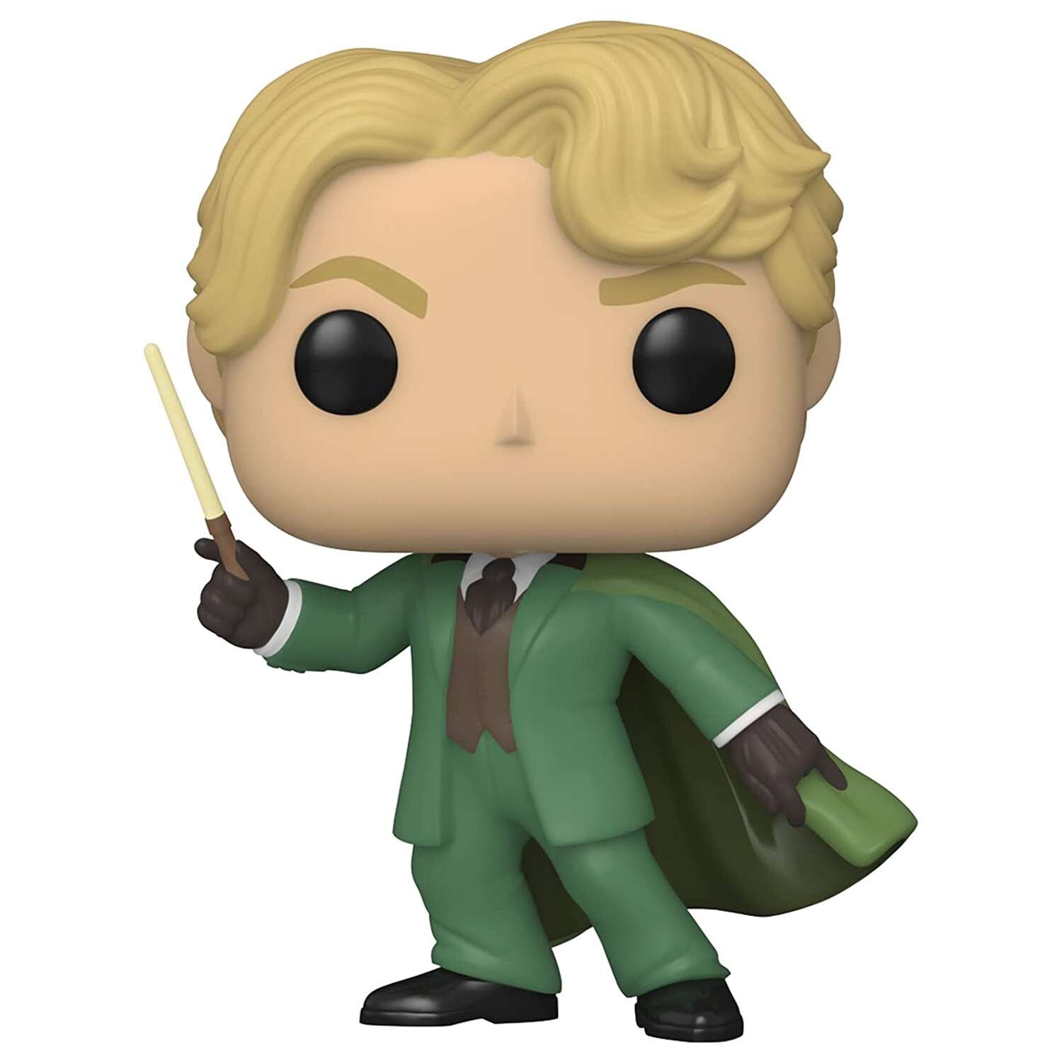 Фигурка Funko Pop: Златопуст Локонс (152)
