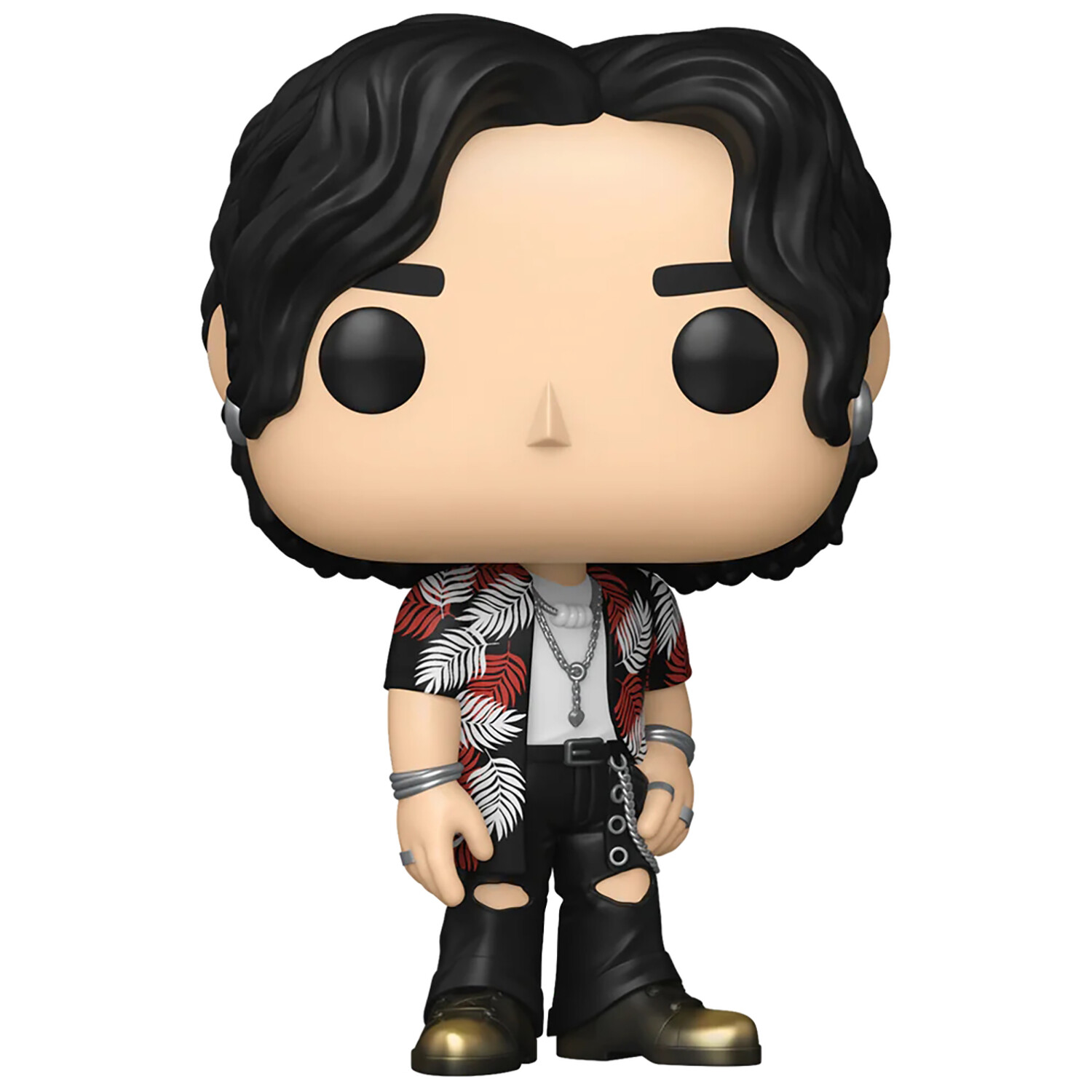 Фигурка Funko Pop: Agust D (Haegeum) (466)