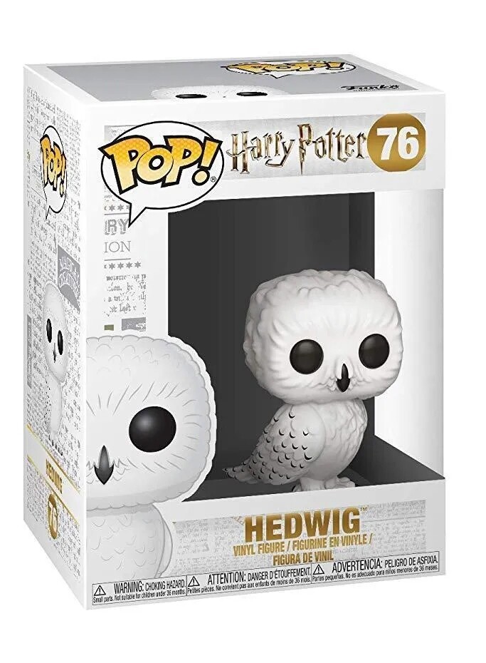 Фигурка Funko Pop: Букля