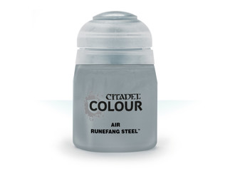 Air:  Runefang Steel (24ml)