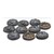 Infinity: 25mm Scenery Bases, Beta Series