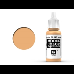 Vallejo Model Color: Sunny Skin Tone 70.845