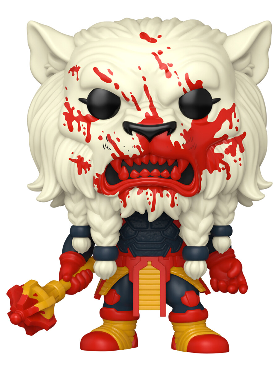 Фигурка Funko Pop: Battle Beast Chase(Exc) (54)