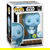 Фигурка Funko Pop: Квай-Гон Джинн призрак (светящийся) (Exc) (778)