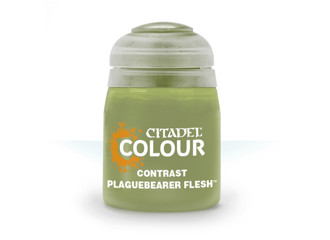 Contrast: Plaguebearer Flesh (18ml)