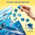 Пазл Puzzle Time "На глубине" 160 детал.