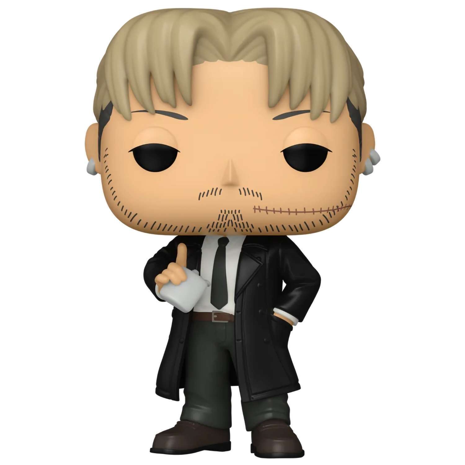 Фигурка Funko Pop: Кишибэ (1761)