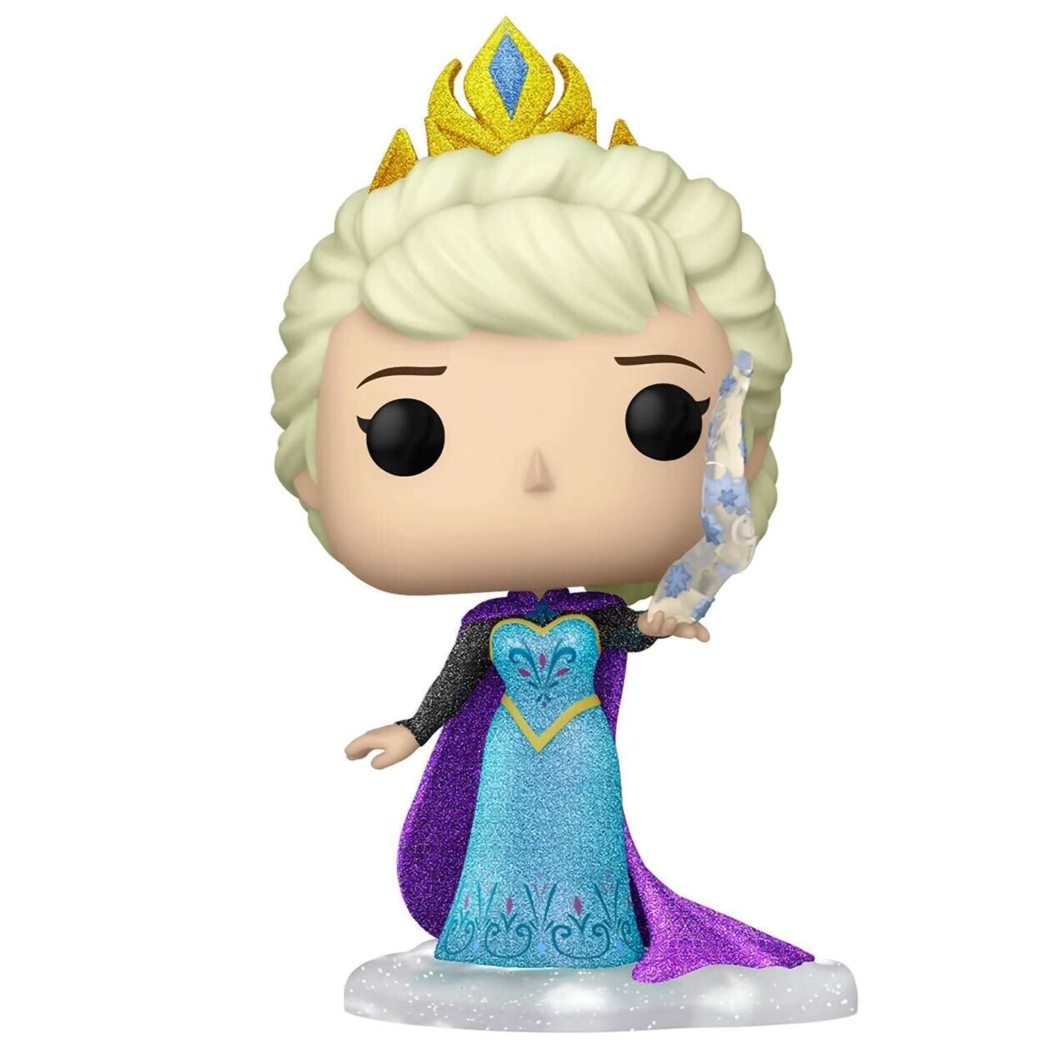 Фигурка Funko Pop: Эльза (Exc) (1024)