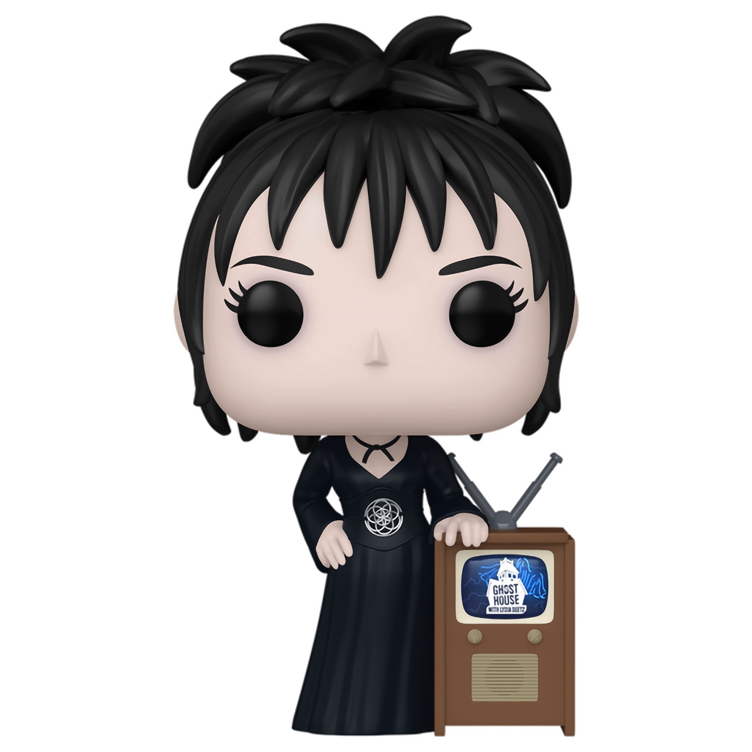 Фигурка Funko Pop: Lydia Deetz (1690)
