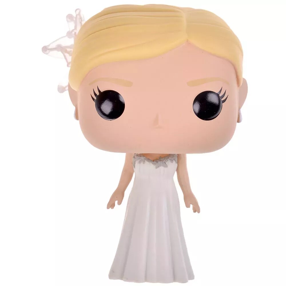 Фигурка Funko Pop: Флер Делакур (88)