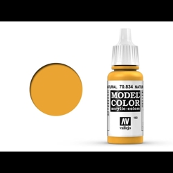 Vallejo Model Color: Natural Wood Grain 70.834