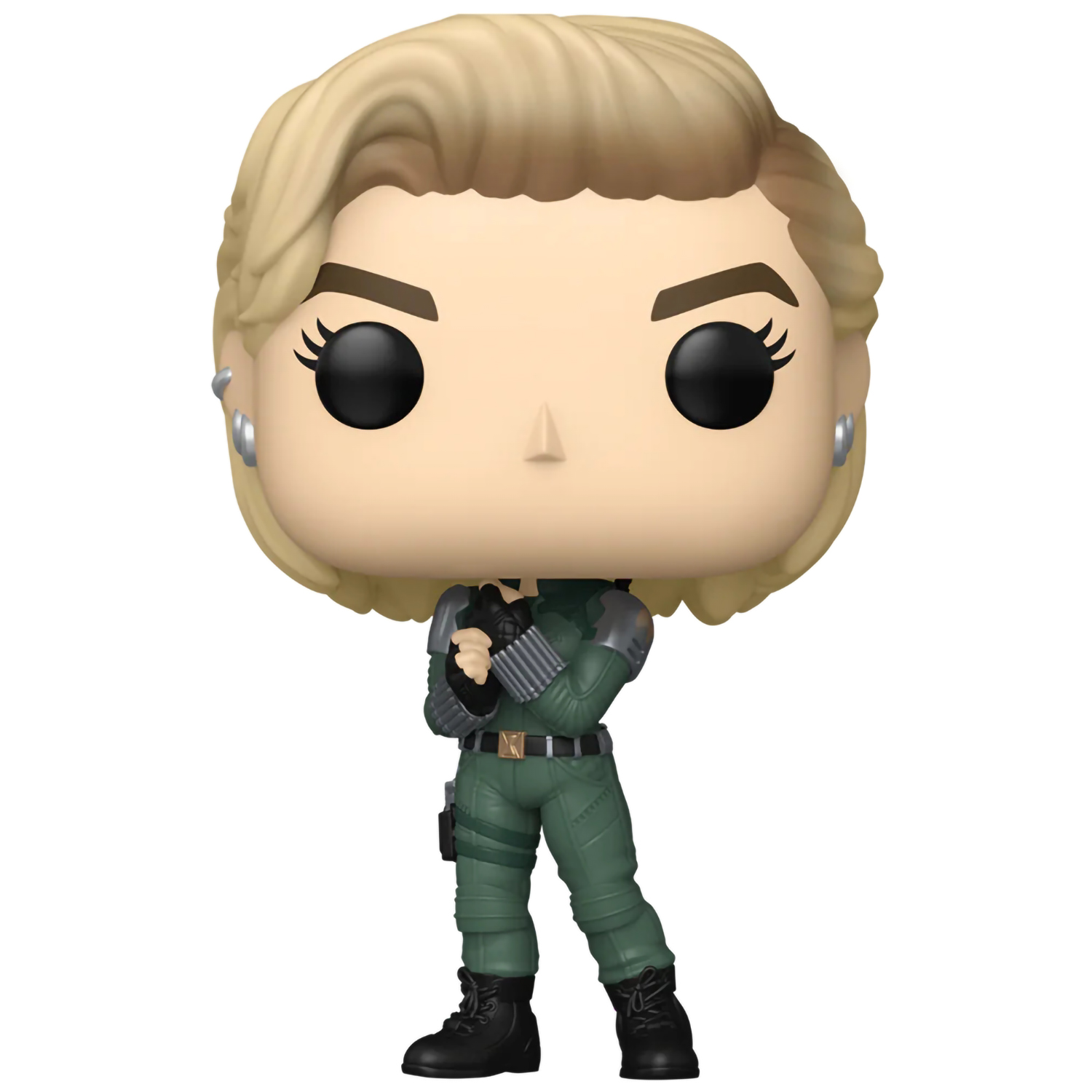 Фигурка Funko Pop: Громовержцы Елена Белова (1481)