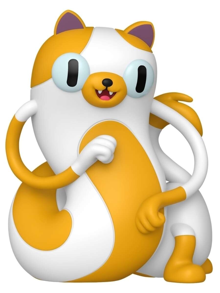 Фигурка Funko Pop: Пирожок (1496)