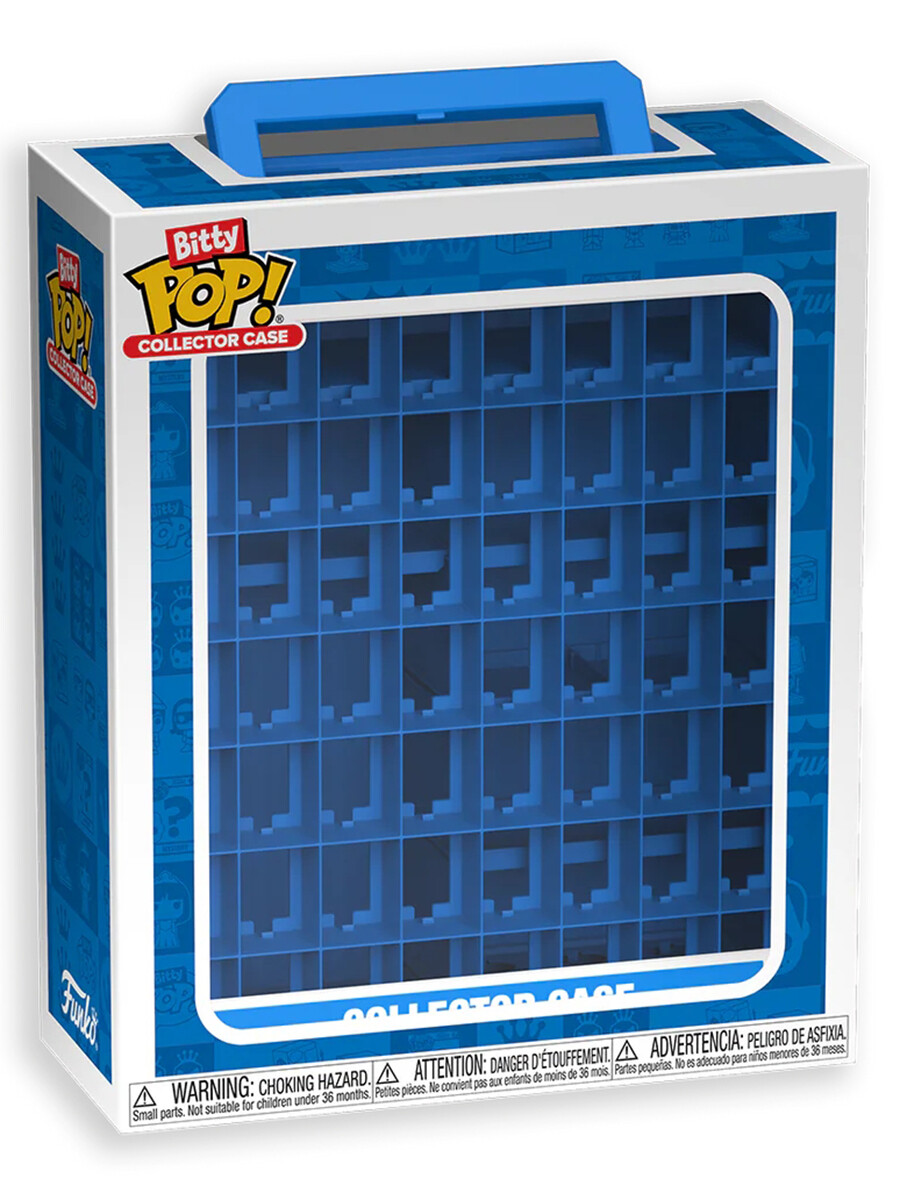 Фигурка Funko Bitty POP!  Bitty Box 