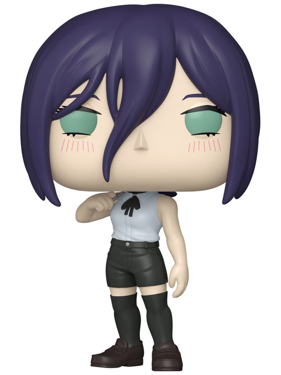 Фигурка Funko Pop: Человек-бензопила Резе (2348)
