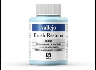 Vallejo Brush Restorer (85 мл)