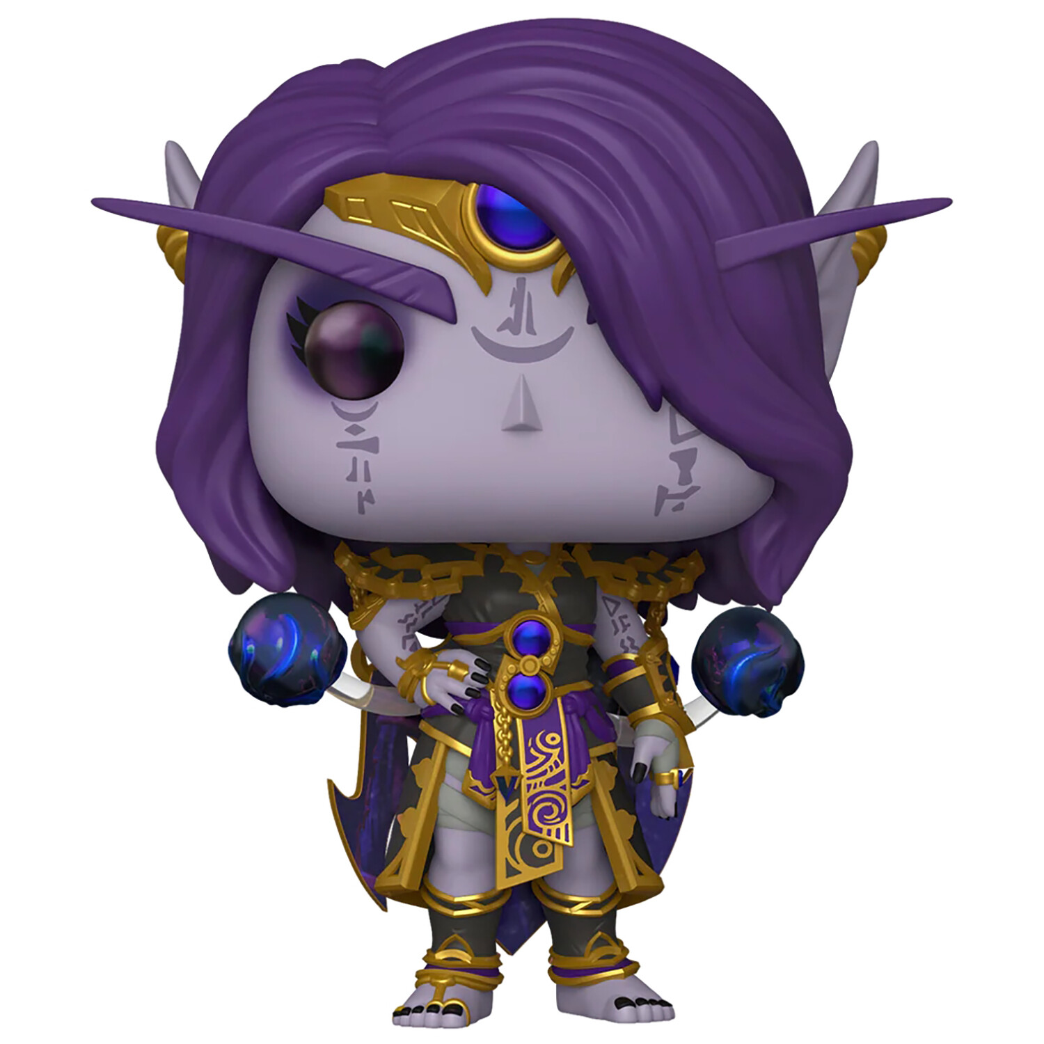 Фигурка Funko Pop: Ксал'атат (1102)