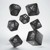 Набор кубиков Cats Modern Dice Set: Waffle, 7 шт.