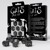 Набор кубиков Cats Modern Dice Set: Waffle, 7 шт.