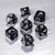 Набор кубиков Cats Modern Dice Set: Waffle, 7 шт.