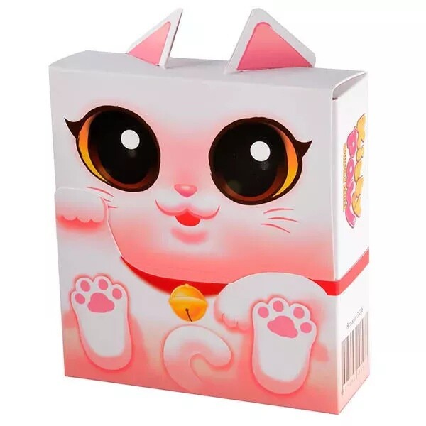 Кошачья лапка (Kitty Paw)