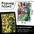 Пазл Puzzle Time светящийся "Неоновый киберпанк" 260 дет