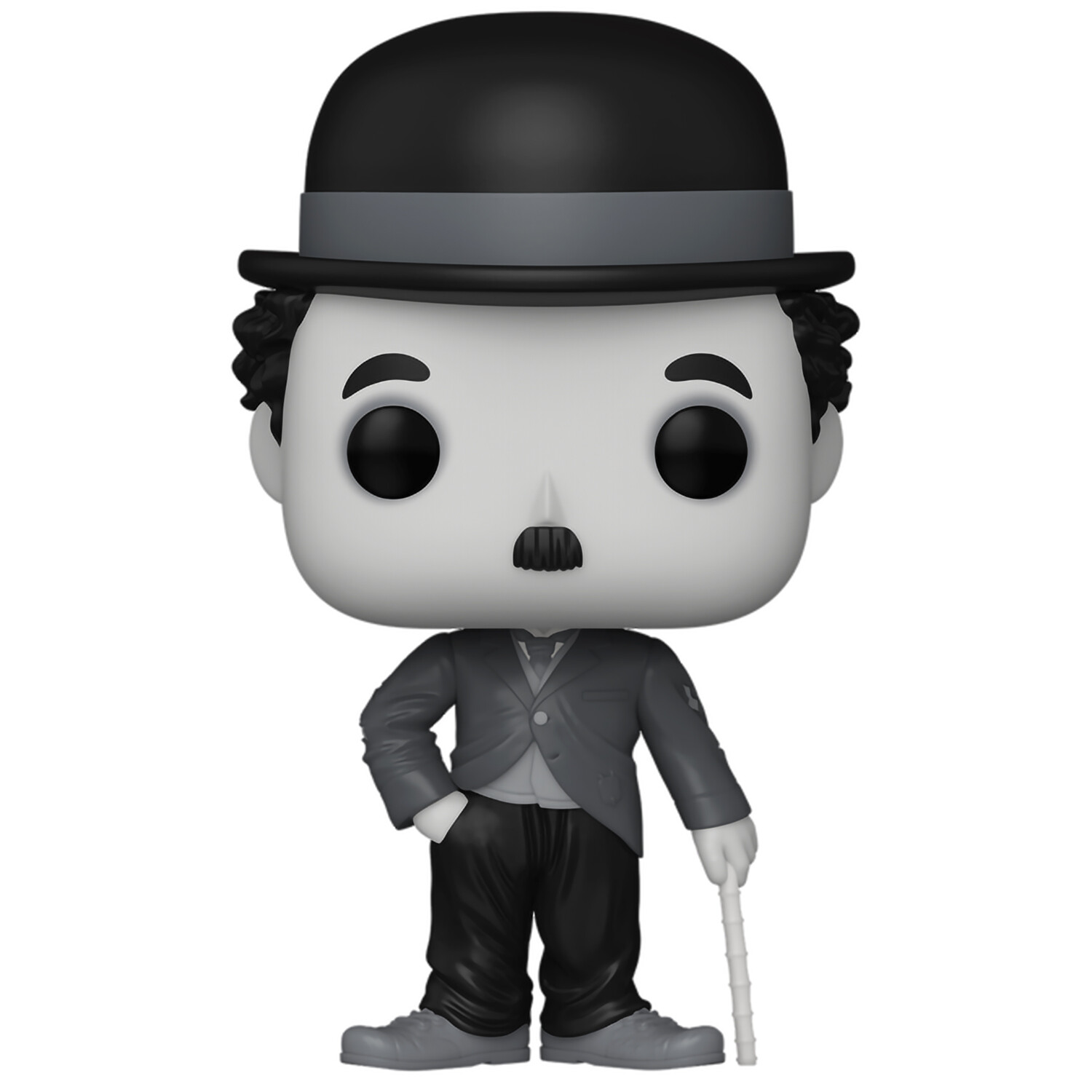 Фигурка Funko Pop: Чарли Чаплин (79)
