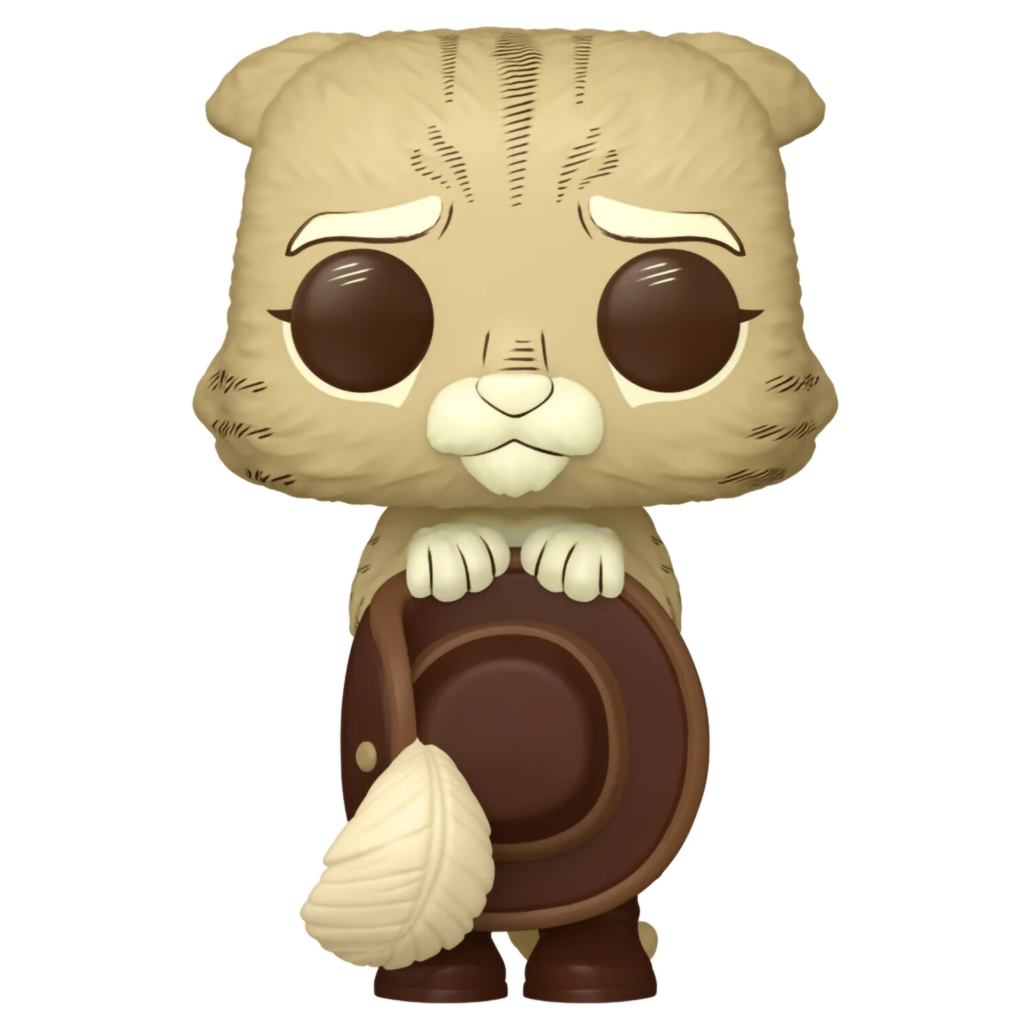 Фигурка Funko Pop: Кот в сапогах Ретро (Exc) (1596)