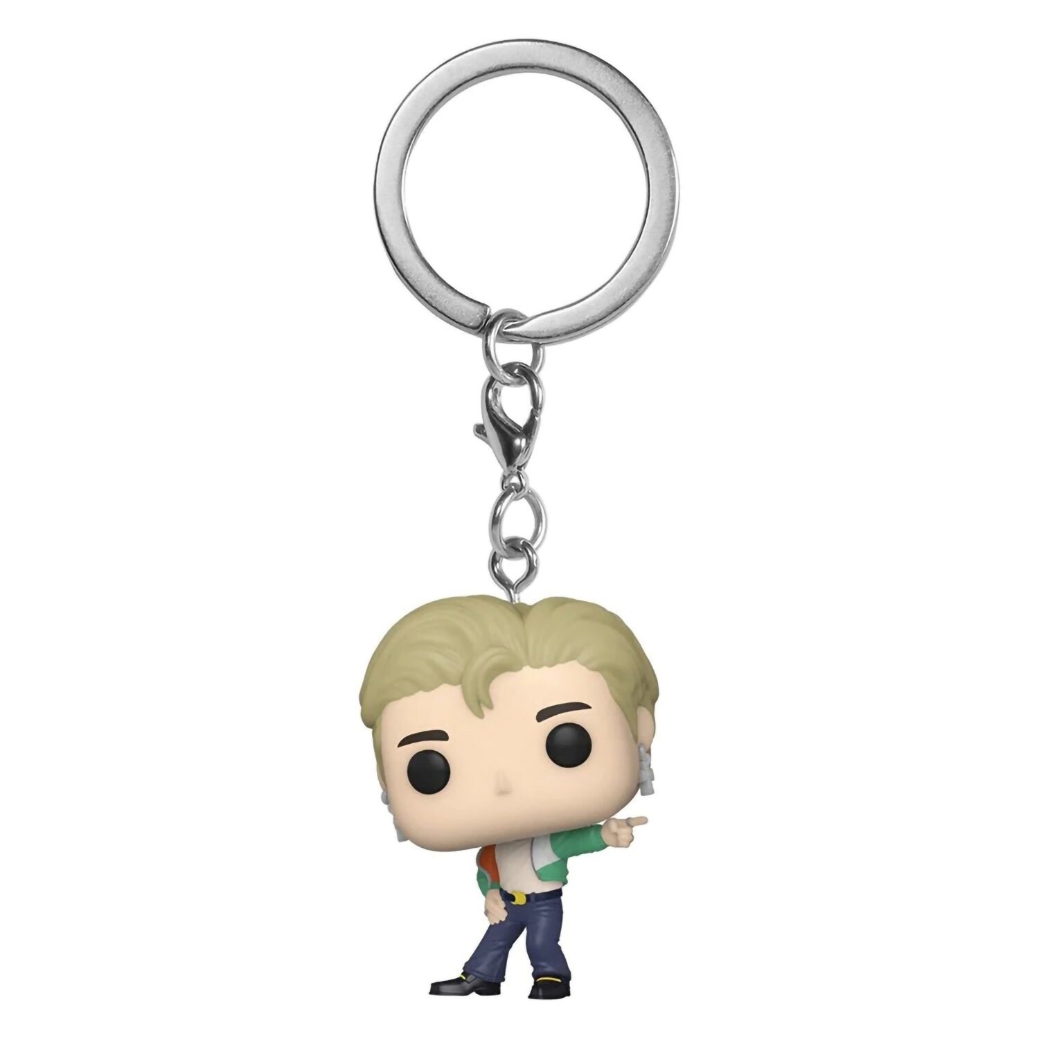 Брелок Funko Pocket POP: Dynamite Jimin