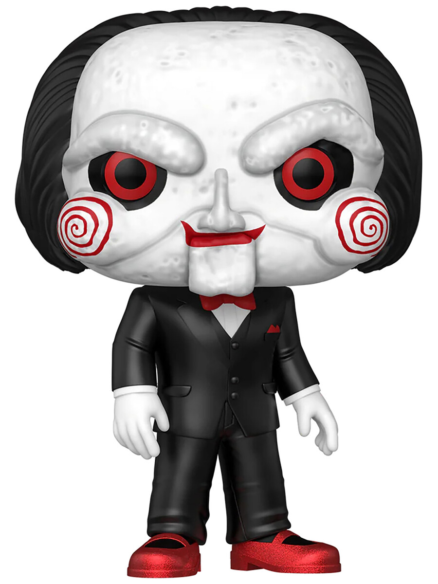 Фигурка Funko Pop: Кукла Билли 10" (1821)