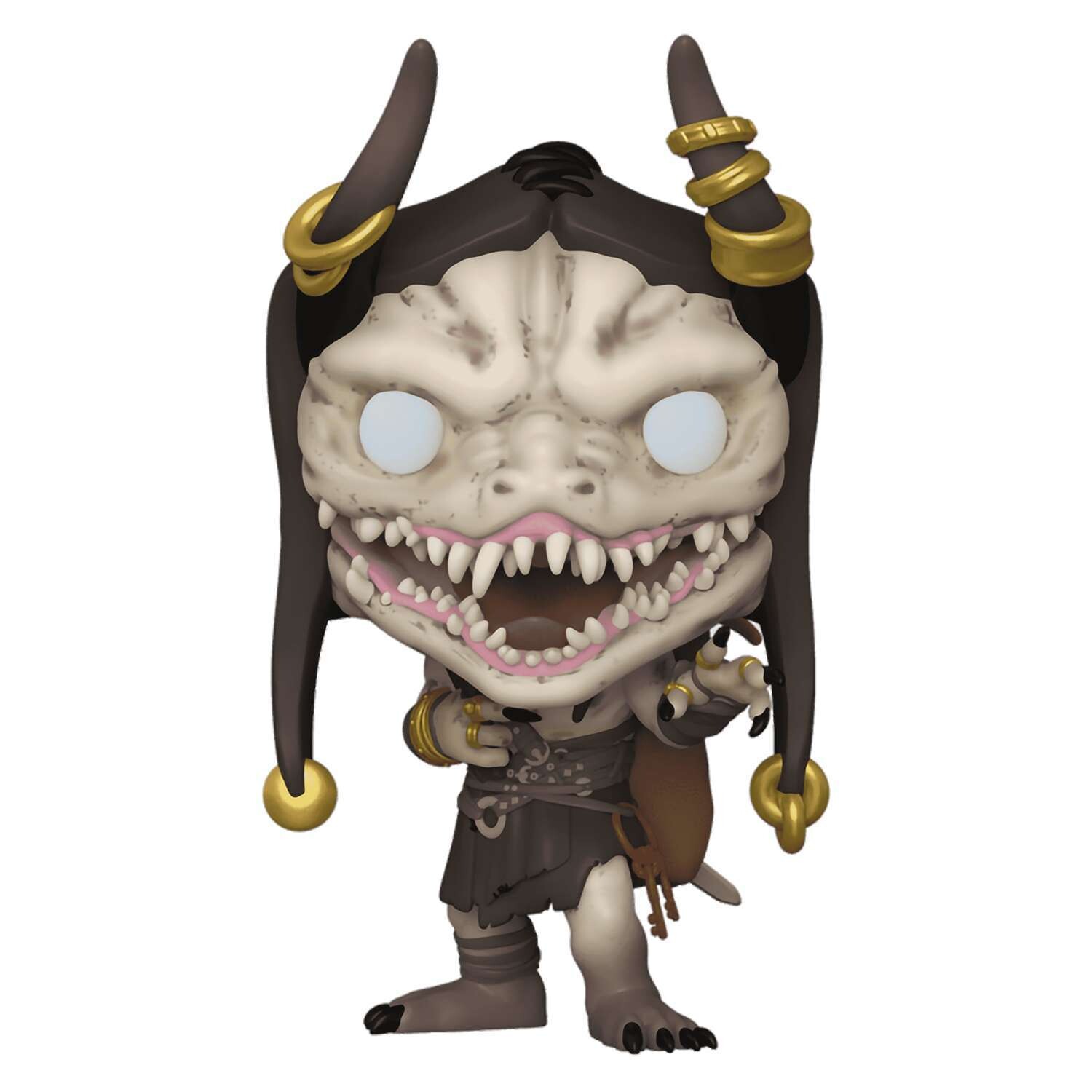 Фигурка Funko Pop: Treasure Goblin (953)