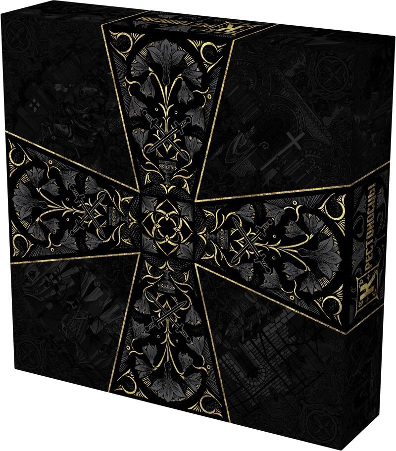 Крестоносцы