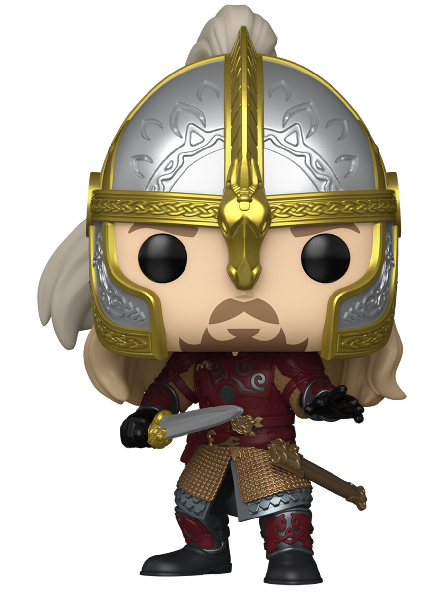 Фигурка Funko Pop: Эомер (1982)