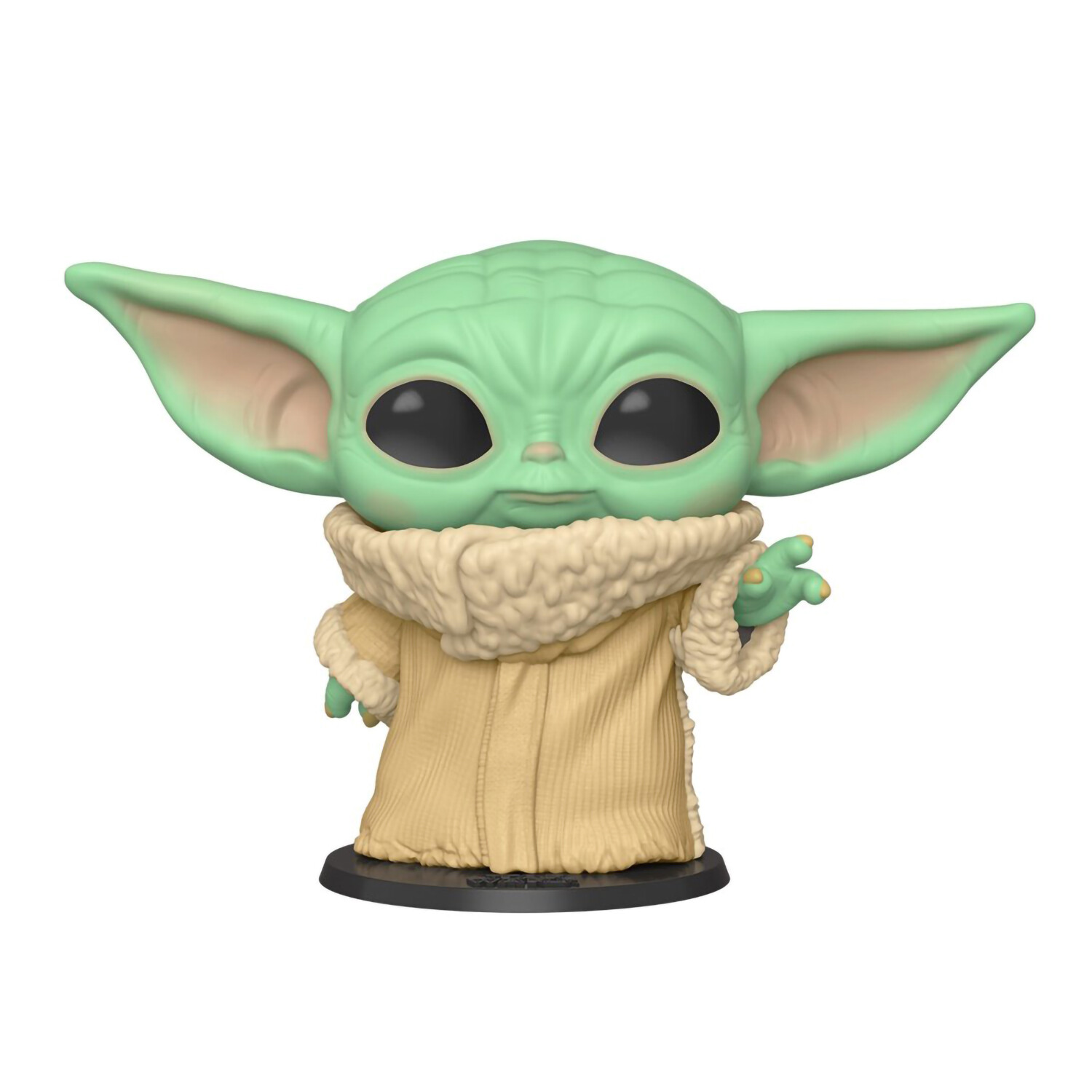Фигурка Funko Pop: Малыш Грогу 10" (369)