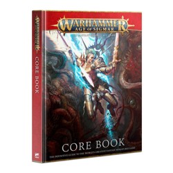AoS: Core Book (2021)