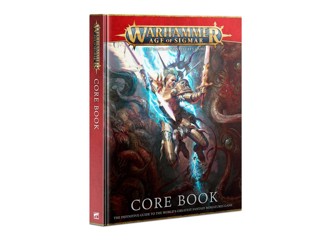 AoS: Core Book (2021)