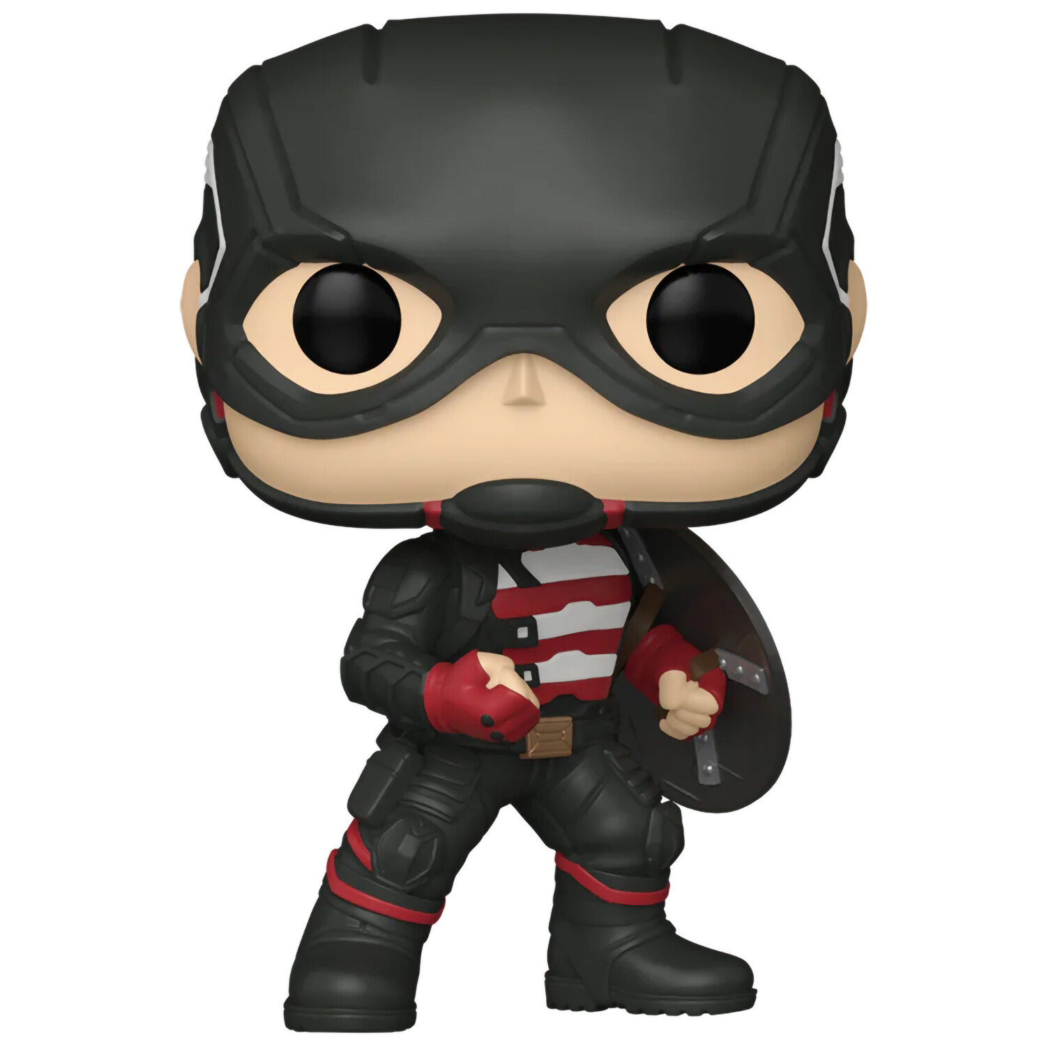 Фигурка Funko Pop: Громовержцы Джон Уокер (U.S. Agent) (1484)