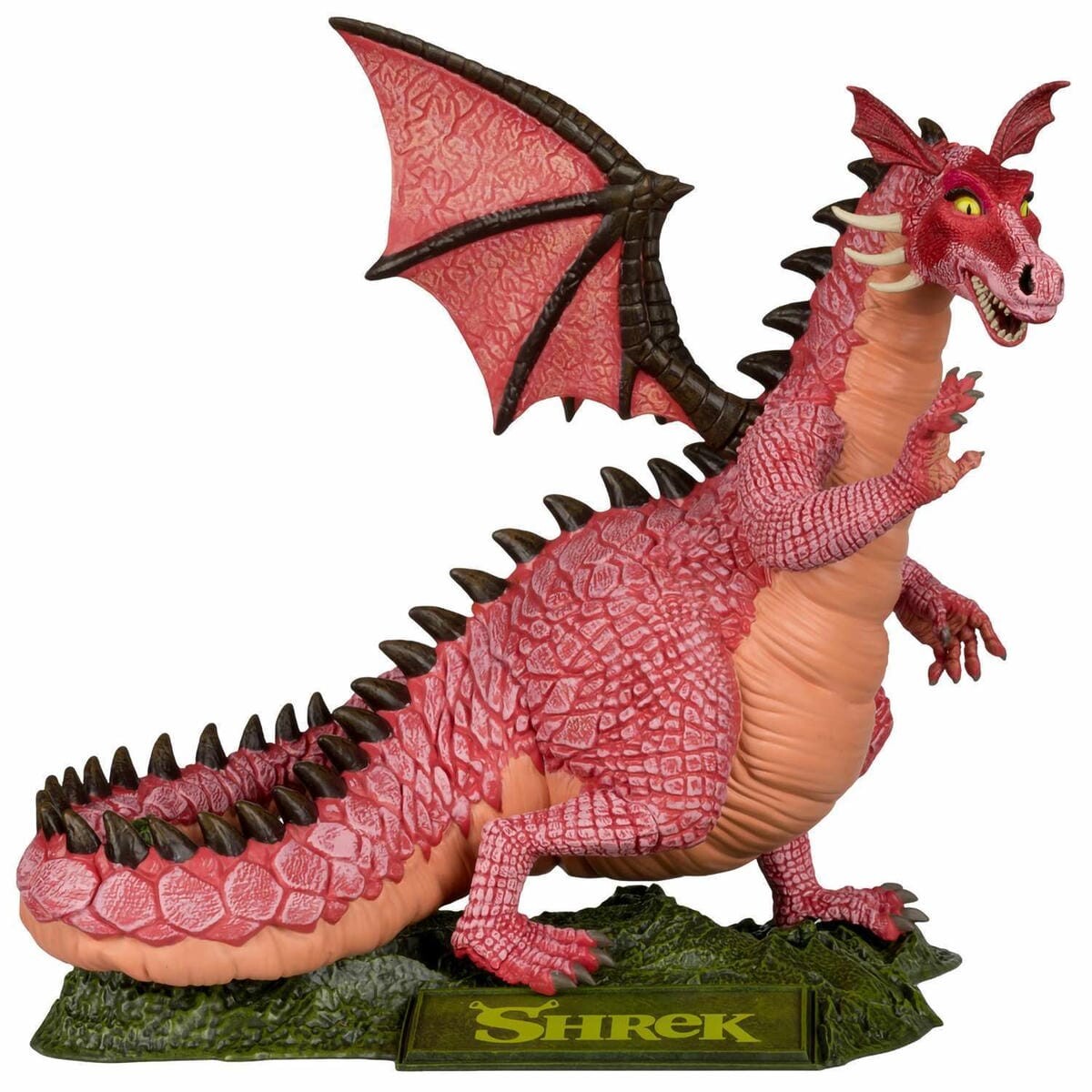 Фигурка McFarlane Шрек Дракониха 30см