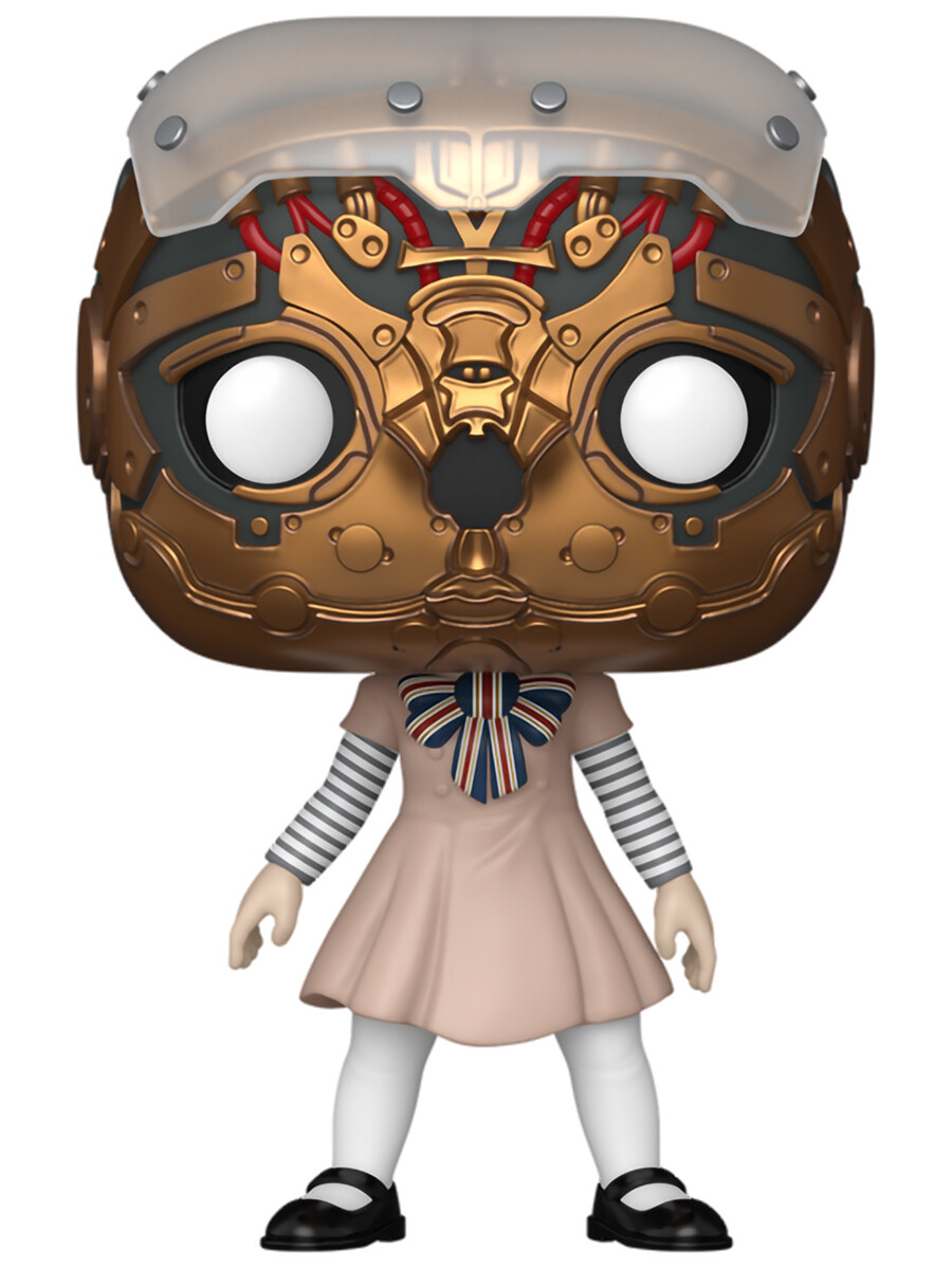 Фигурка Funko Pop: M3GAN (MT) (Exc) (1903)