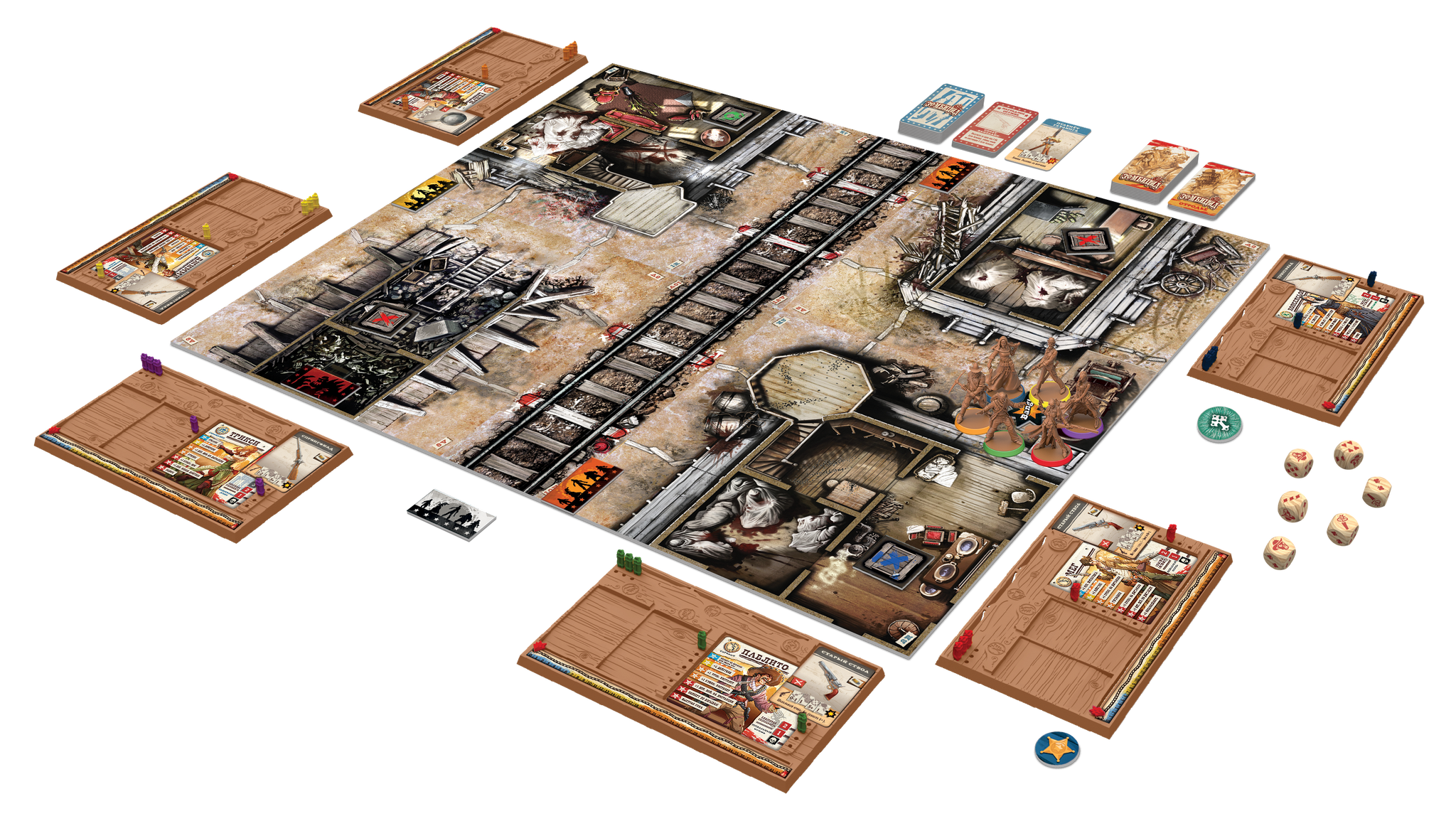 Zombicide gears and guns what is in the box. Zombicide 2nd edition painting. Кустодес миниатюры. Zombicide wild west. Zombicide undead or alive.