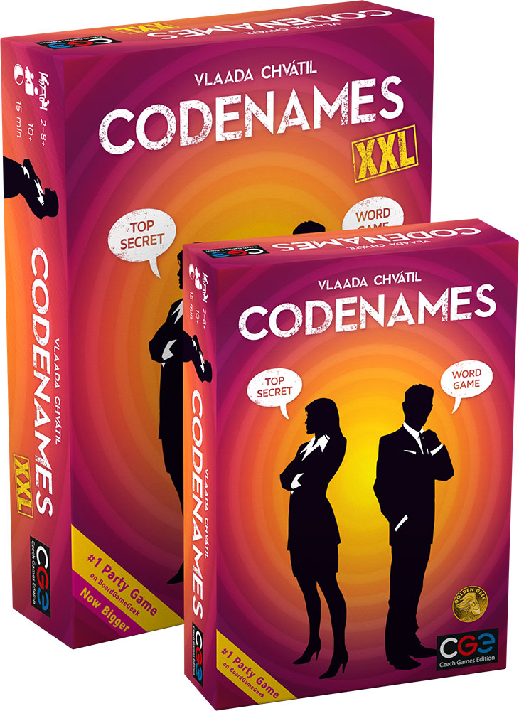 Codenames Игра Купить Пермь