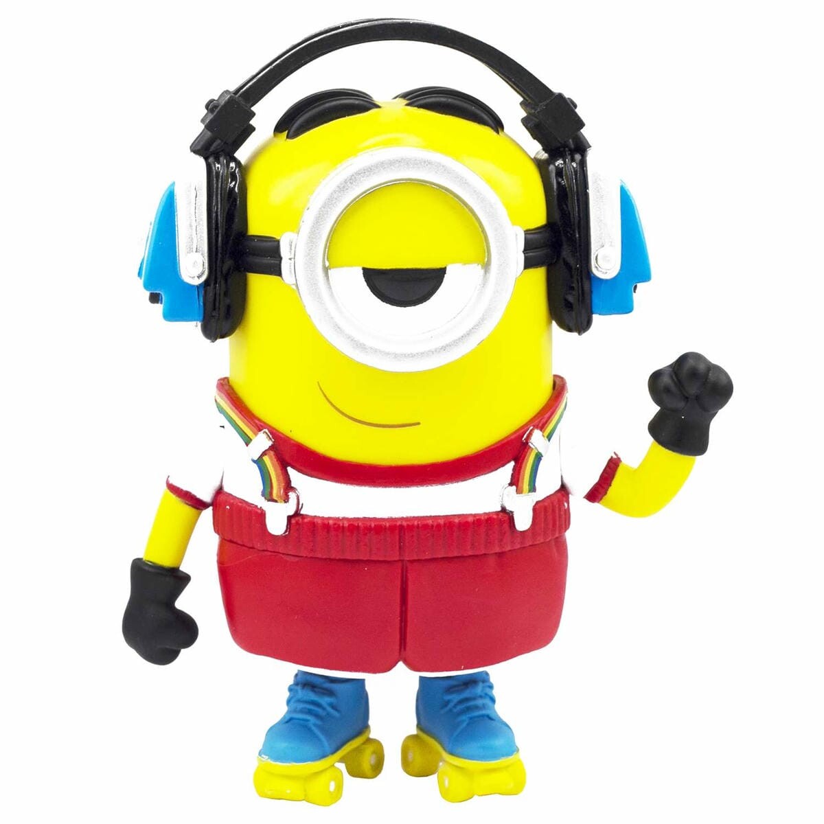 Фигурка Funko Pop: Миньоны Стюарт на роликах (902)