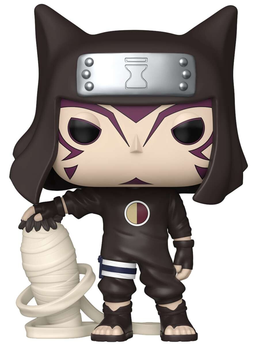 Фигурка Funko Pop: Naruto Канкуро (2229)