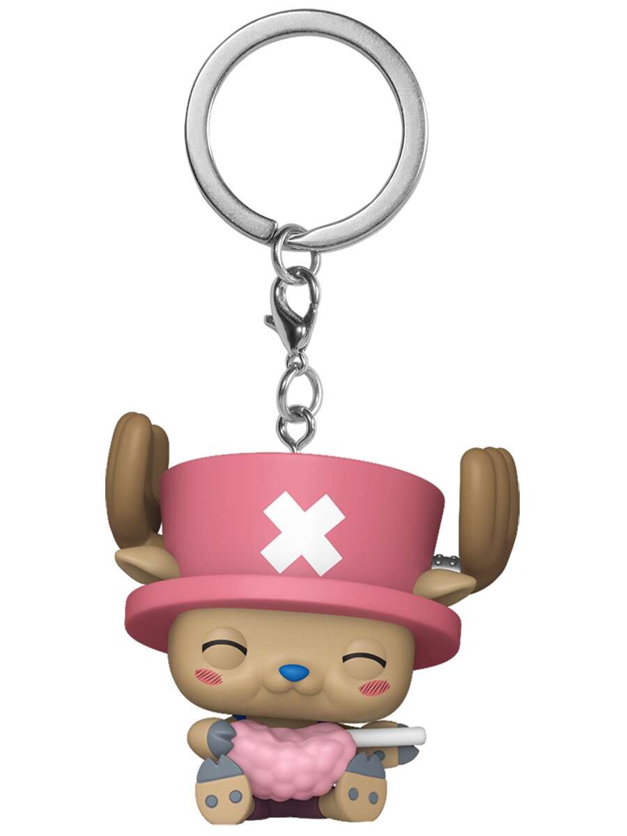 Брелок Funko Pocket POP: Тони Тони Чоппер с конфетой