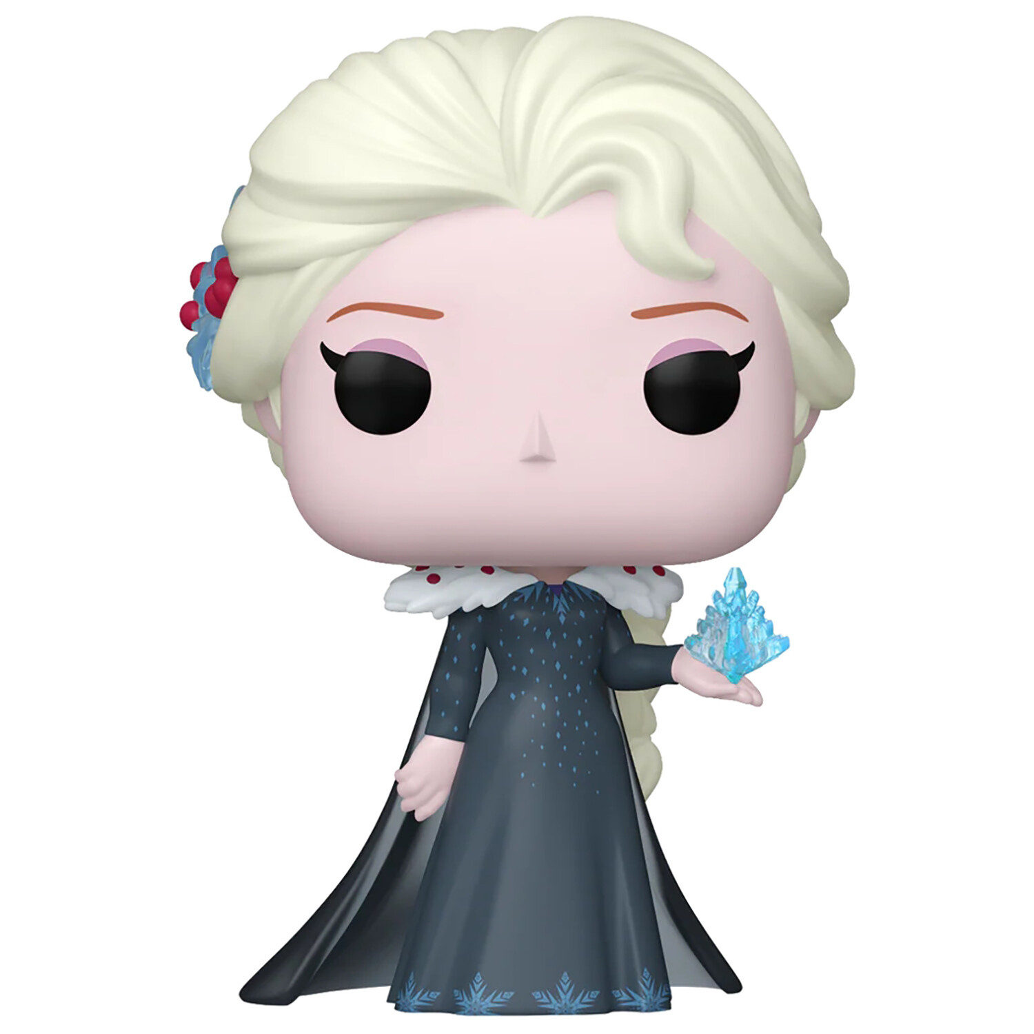 Фигурка Funko Pop: Праздничные принцессы Эльза (1617)