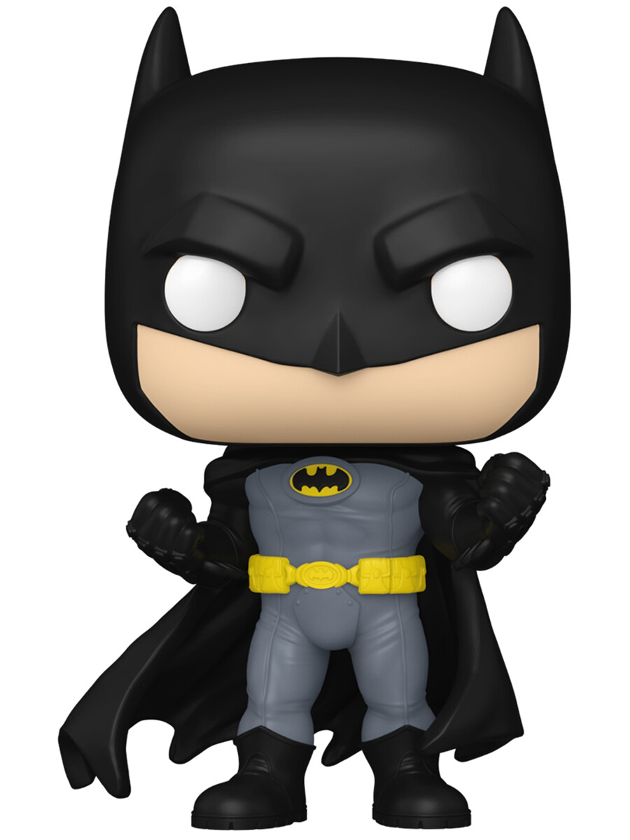 Фигурка Funko Pop: Бэтмен Incorporated (640)