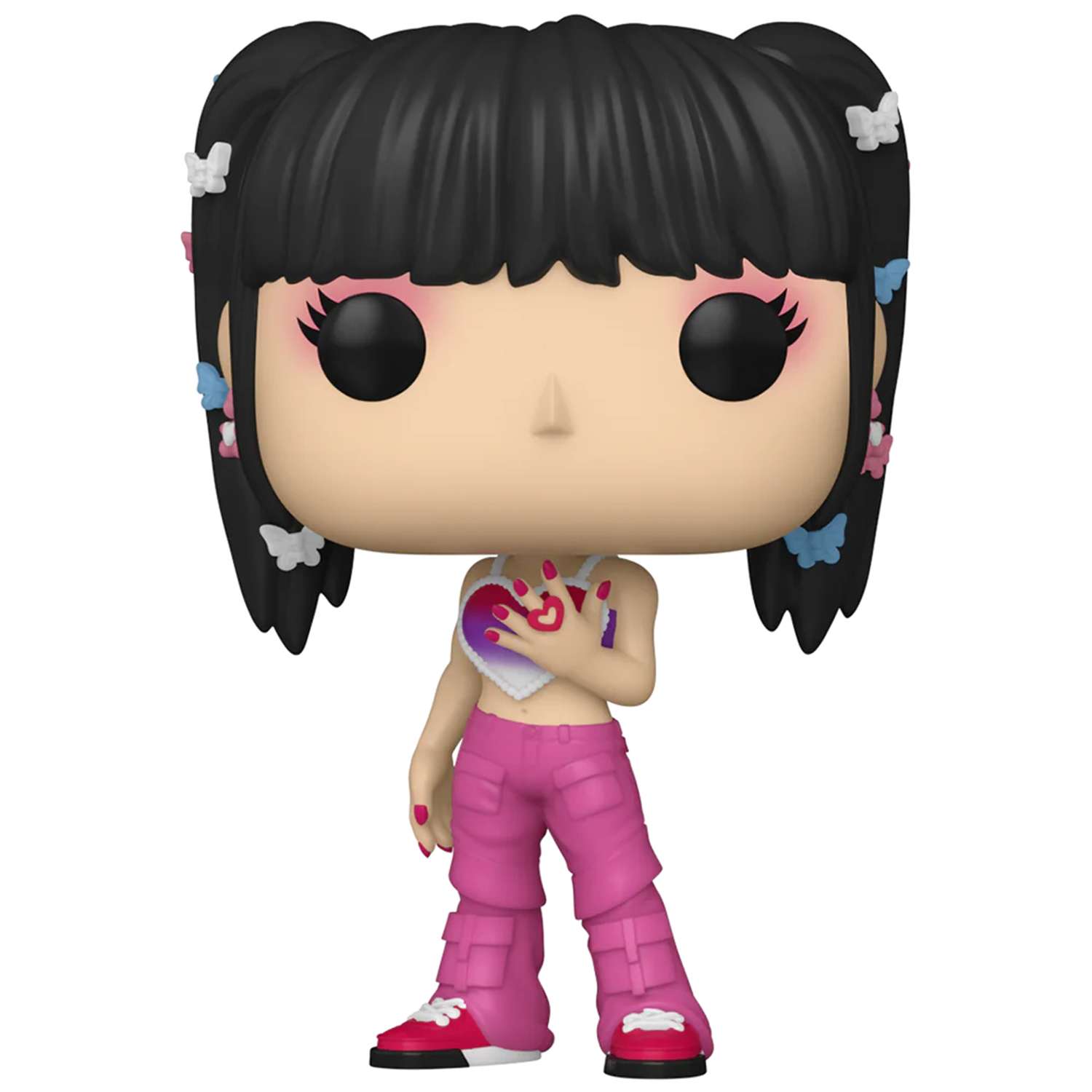 Фигурка Funko Pop: NewJeans Ханни (451)