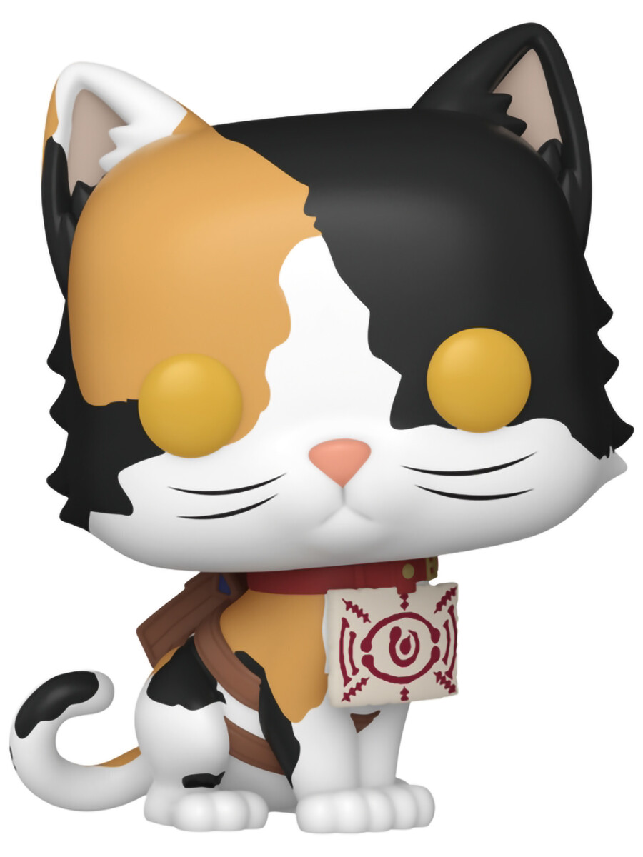 Фигурка Funko Pop: Demon Slayer Чачамару (2045)